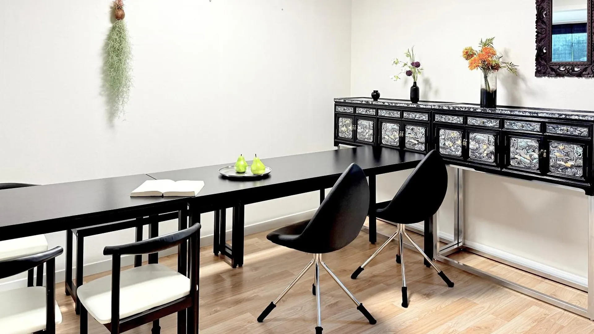 Guest house On Bang Hotel Busan